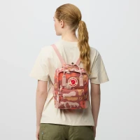 Fjallraven Kanken Graphics Mini
