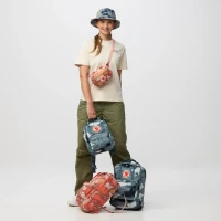 Fjallraven Kanken Graphics Mini