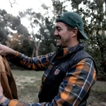 Fjallglim Shirt - zdjęcie poglądowe