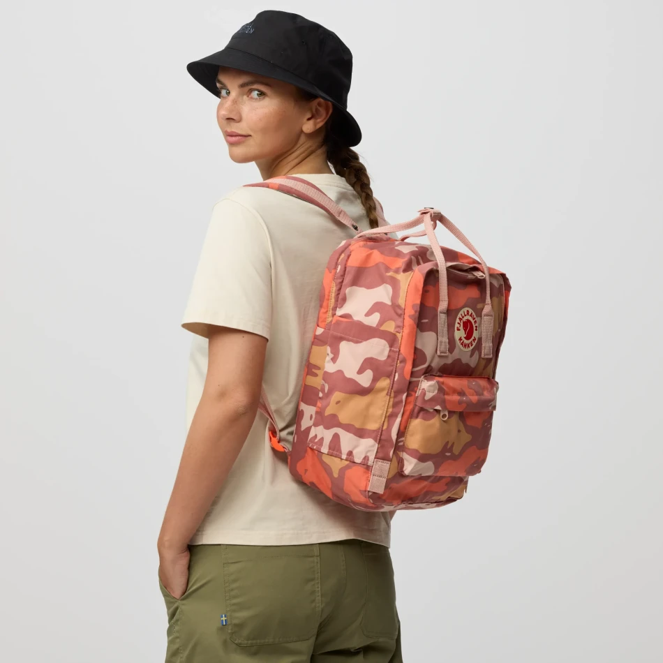 Fjallraven Kanken Graphics Laptop 15"