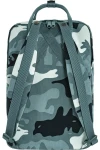 Fjallraven Kanken Graphics Laptop 15", kolor: 577-986 - Nimbus Blue-Hidden Animals