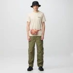 Fjallraven Kanken Graphics Hip Pack