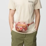 Fjallraven Kanken Graphics Hip Pack