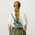 Fjallraven Kanken Graphics Hip Pack