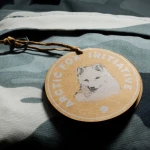 Fjallraven Kanken Graphics Hip Pack