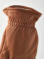 Burensvik Gloves, kolor: 710 - Cork