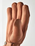 Burensvik Gloves, kolor: 710 - Cork - 3