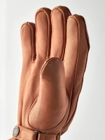 Burensvik Gloves, kolor: 710 - Cork - 3