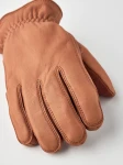 Burensvik Gloves, kolor: 710 - Cork - 2
