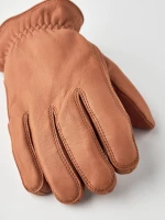 Burensvik Gloves, kolor: 710 - Cork - 2