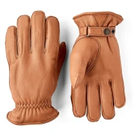 Burensvik Gloves, kolor: 710 - Cork - 1