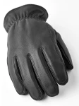Burensvik Gloves, kolor: 100 - Black - 2