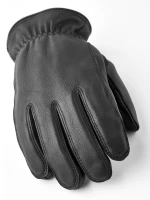Burensvik Gloves, kolor: 100 - Black - 2