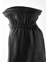 Burensvik Gloves, kolor: 100 - Black - 3