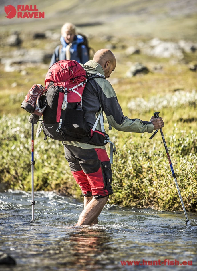 Fjallraven Keb Trousers Regular