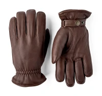 Burensvik Gloves, kolor: 770 - Chocolate