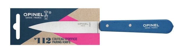 Opinel Paring No.112, kolor: Blue