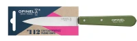 Opinel Paring No.112, kolor: Khaki