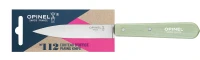 Opinel Paring No.112, kolor: Sauge