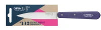 Opinel Paring No.112, kolor: Violet