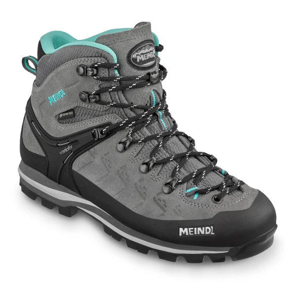 Meindl Litepeak Lady 3.0 GTX, kolor: 31 - anthracite / turquoise