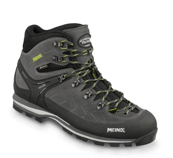 Litepeak 3.0 GTX, kolor: 23 - granite / lemon