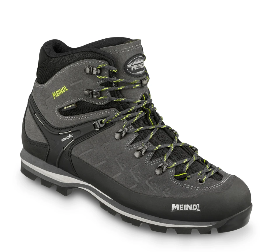 Litepeak 3.0 GTX, kolor: 23 - granite / lemon
