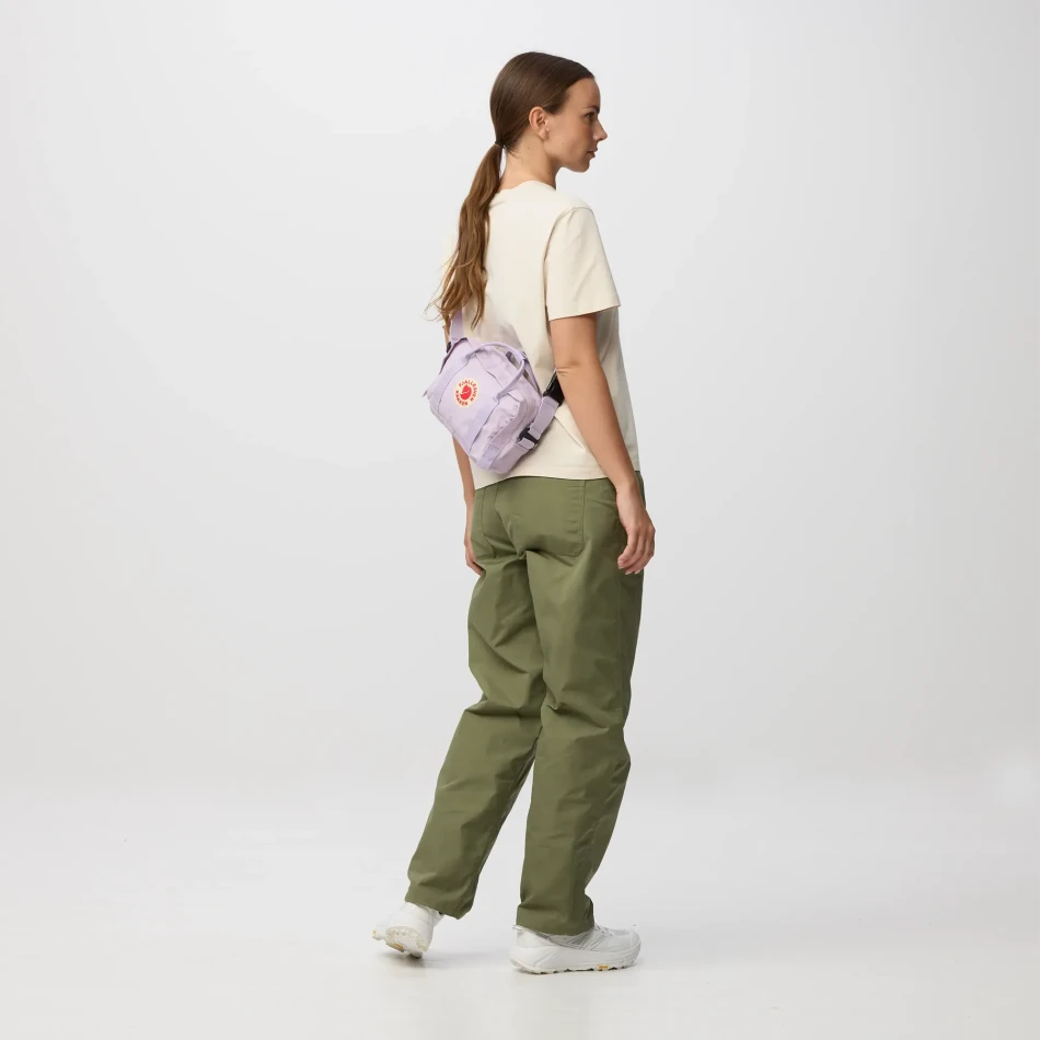 Fjallraven Kanken Crossbody