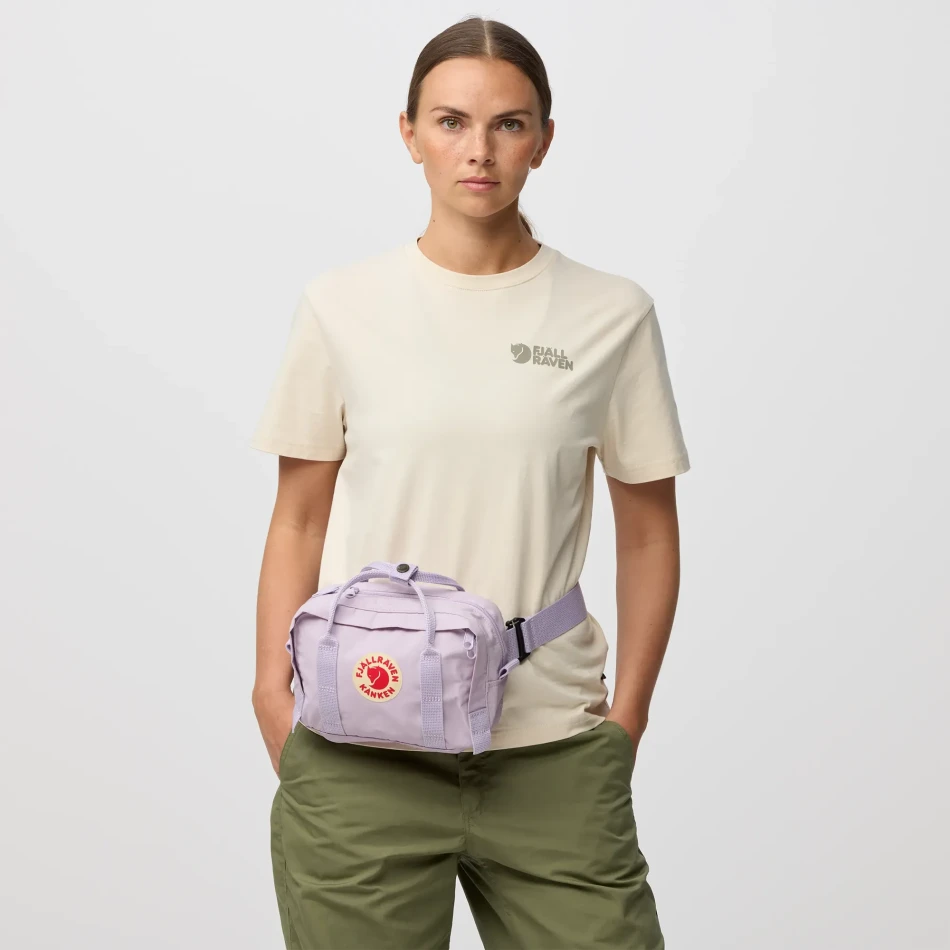 Fjallraven Kanken Crossbody
