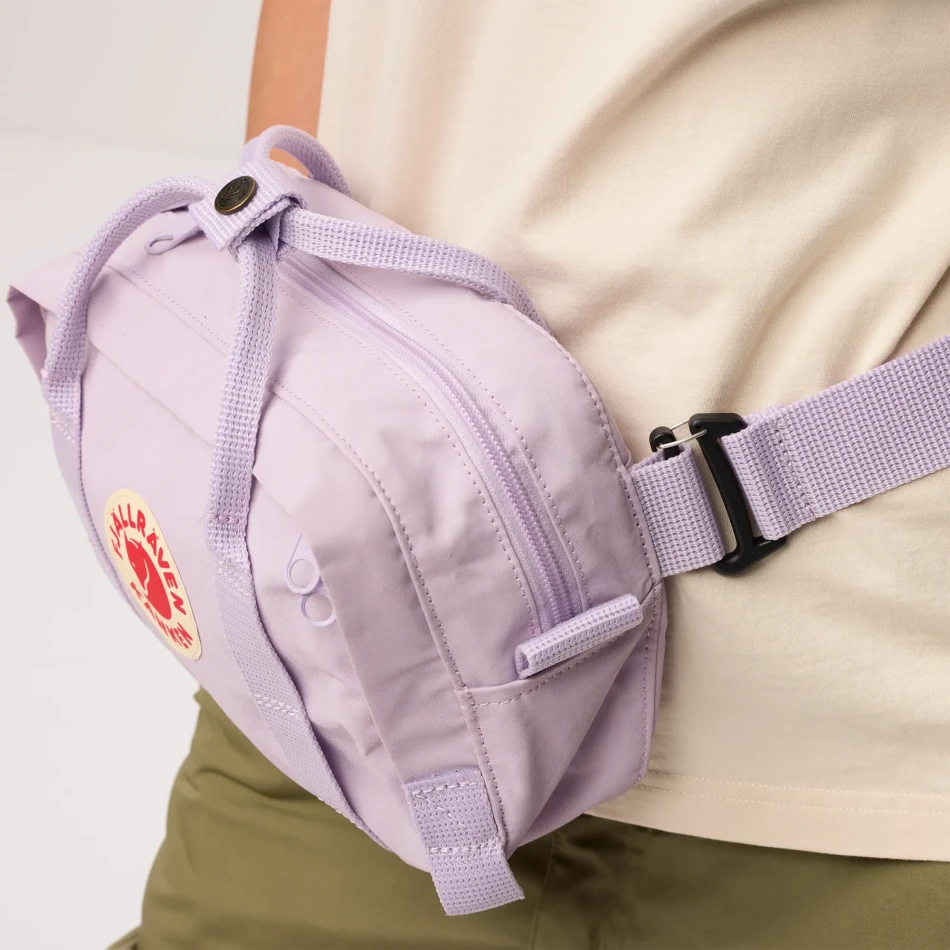 Fjallraven Kanken Crossbody
