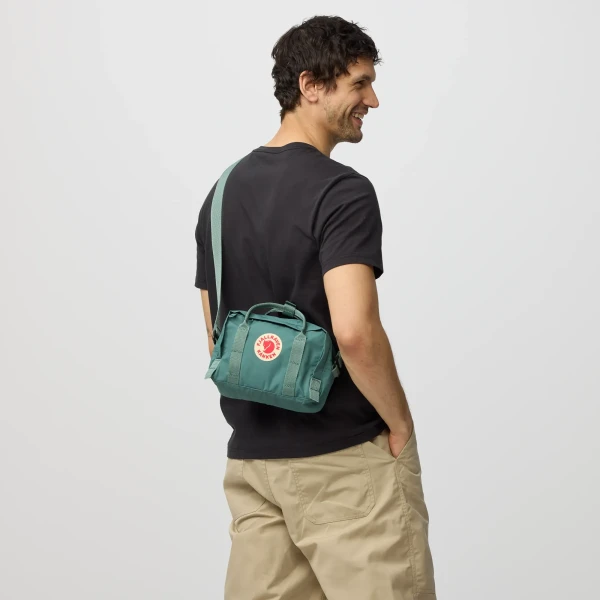 Fjallraven Kanken Crossbody