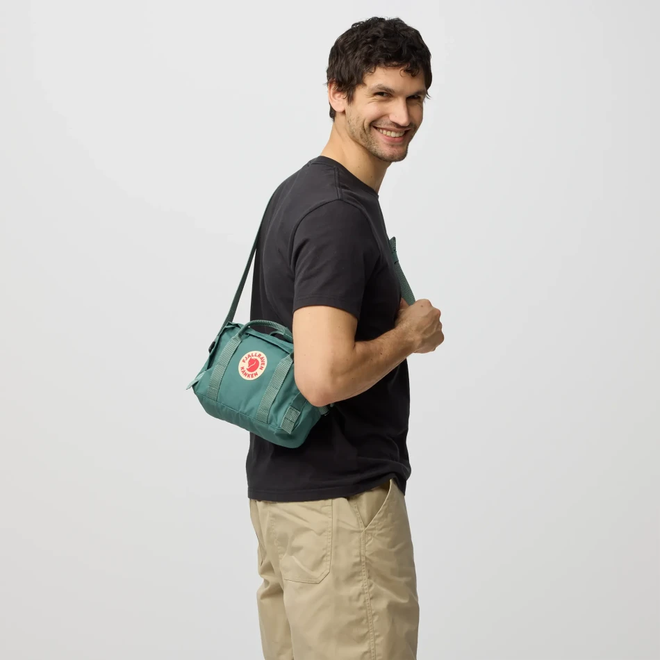 Fjallraven Kanken Crossbody