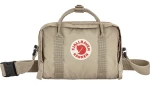 Fjallraven Kanken Crossbody, kolor: 118 - Fossil