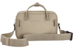 Fjallraven Kanken Crossbody, kolor: 118 - Fossil