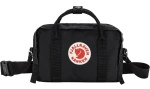 Fjallraven Kanken Crossbody, kolor: 550 - Black