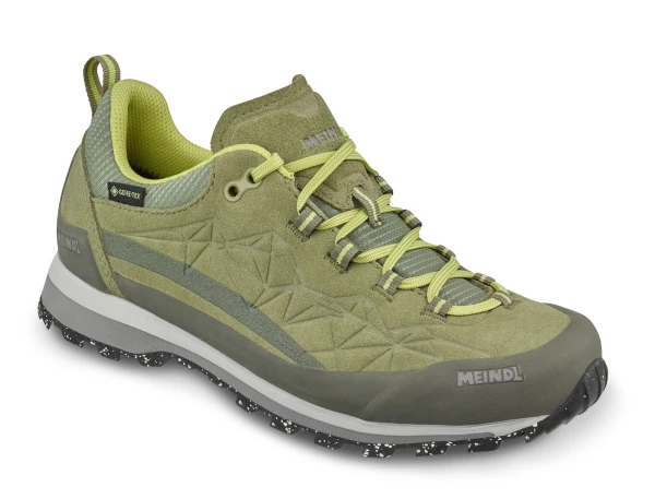 Meindl Literock Lady 3.0 GTX, kolor: 84 - lime green / yellow