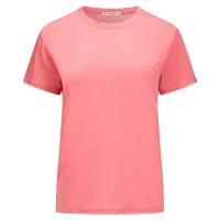 Aclima LightWool 140 Classic Tee W, kolor: 475 - Sun Kissed Coral