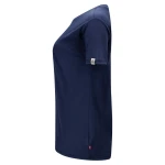 Aclima LightWool 140 Classic Tee W, kolor: 232 - Navy Blazer