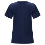 Aclima LightWool 140 Classic Tee W, kolor: 232 - Navy Blazer