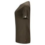 Aclima LightWool 140 Classic Tee W, kolor: 356 - Tarmac