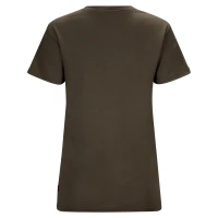 Aclima LightWool 140 Classic Tee W, kolor: 356 - Tarmac
