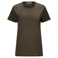 Aclima LightWool 140 Classic Tee W, kolor: 356 - Tarmac