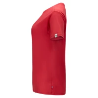 Aclima LightWool 140 Classic Tee W, kolor: 470 - Barbados Cherry