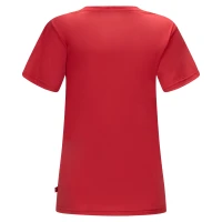 Aclima LightWool 140 Classic Tee W, kolor: 470 - Barbados Cherry