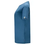 Aclima LightWool 140 Classic Tee W, kolor: 473 - Blue Fusion
