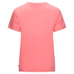 Aclima LightWool 140 Classic Tee W, kolor: 475 - Sun Kissed Coral