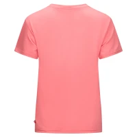 Aclima LightWool 140 Classic Tee W, kolor: 475 - Sun Kissed Coral