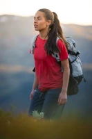 Aclima LightWool 140 Classic Tee W