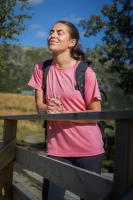 Aclima LightWool 140 Classic Tee W