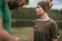 Aclima LightWool 140 Classic Tee W